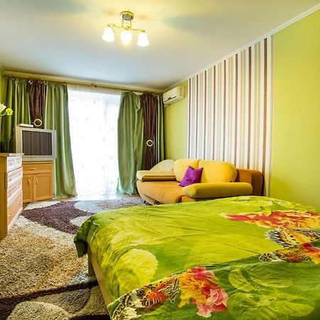 Квартира На Соборной Mykolajiv Eksteriør bilde